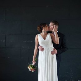 Cornell Photography Artystyczna Fotografia Ślubna - Fotograf ślubny