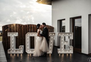 Fotografia ślubna / reportaż ślubny Fotografia Agnieszka Dudkiewicz