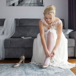 Festafoto - fotografia ślubna, Jacek Staczak. - Fotograf ślubny