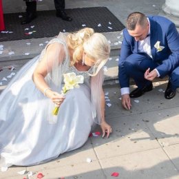 Madzia Photography - Fotograf ślubny