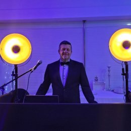 Dj Wodzirej Endrju - DJ na wesele