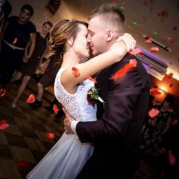 Artistic Vision Fotografia - Fotograf ślubny