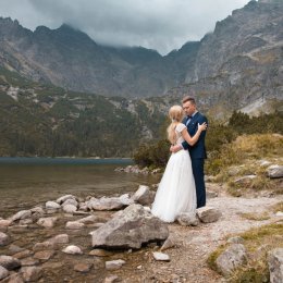 WGPHOTO - Naturalna Fotografia ślubna, Reportaż ślubny - Fotograf ślubny