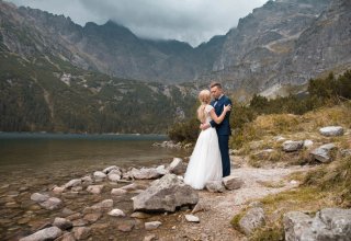 WGPHOTO - Naturalna Fotografia ślubna, Reportaż ślubny