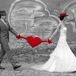 ARTYSTYCZNA FOTOGRAFIA ŚLUBNA - AGMA STUDIO Agnieszka Meissner - Fotograf ślubny