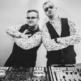 Dj EMBI - DJ na wesele