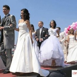 Fotografia Ślubna - Chmielowiec Mariusz - Fotograf ślubny