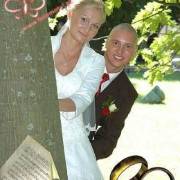 FOTO MOTYL - Fotografie ślubne - Fotograf ślubny