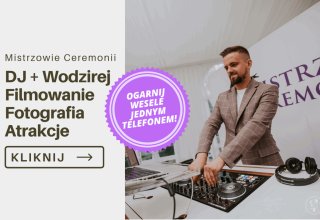 DJ MistrzowieCeremonii