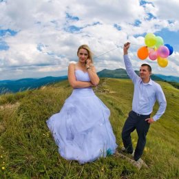 Od narzeczonych po noc poslubną - fotograf - Fotograf ślubny