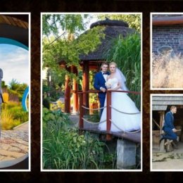 Fotografia ślubna i nie tylko - Fotograf ślubny