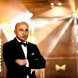Dj Szymoniak Wedding Team - DJ na wesele