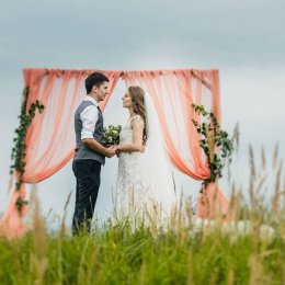Zdjęcia ślubne Szmańda - Fotograf ślubny