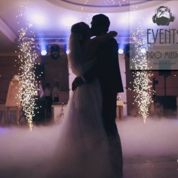Events Pro Music - Oprawa muzyczna