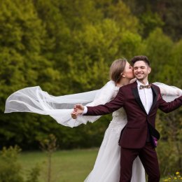 Fotografia Ślubna Z Duszą, Niebanalnie - Fotograf ślubny