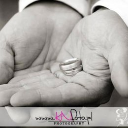 KNfoto - Katarzyna Jarasz - Fotograf - Fotograf ślubny