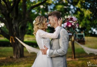 Fotografia Ślubna - fotograf na wesele - Maciej Kreft