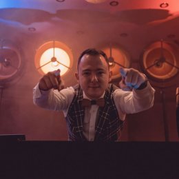 Dj Paweł Sokołowski - DJ na wesele