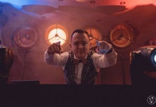 Dj Paweł Sokołowski