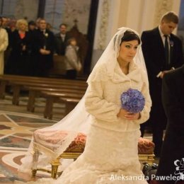 Fotografia Ślubna- Aleksandra Pawelec - Fotograf ślubny