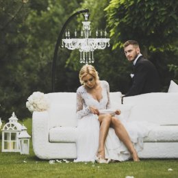 Fotografia Ślubna Wojtek Kornet - Fotograf ślubny