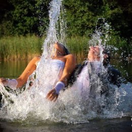 Fotografia Rafał Grunwald - Fotograf ślubny