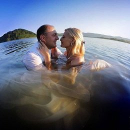 Fotograf Foto-Sarczynski - Fotograf ślubny