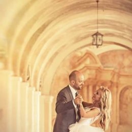 FOTOGRAFIA ARTYSTYCZNA - - Fotograf ślubny