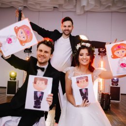 Dj Band - DJ na wesele