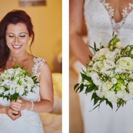 Fotograf ślubny Dawid Miarka - Fotograf ślubny