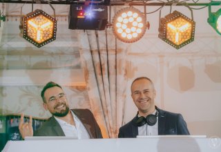 Duet Dj & Prezenter Pawroy