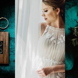 Kowaleczko - Fotografia ślubna - Fotograf ślubny