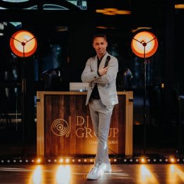 Dj Group Damian Fijołek - DJ na wesele