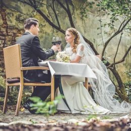 Fotograf ślubny Foto-wspomnienia Filip Kałużny - Fotograf ślubny