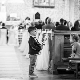 Kraina Kadrów - Foto&Film; - Fotograf ślubny