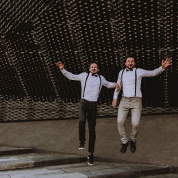 DJ Joy Brothers - DJ na wesele