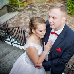 w-obiektywie - fotki dla Waszych Gości to nasza specjalność! - Fotograf ślubny