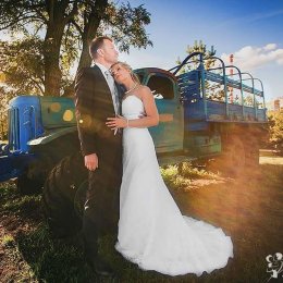 Fotografia ślubna i weselna ;) - Fotograf ślubny