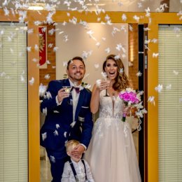 Videokamerowanie - Fotografia ślubna - Fotograf ślubny