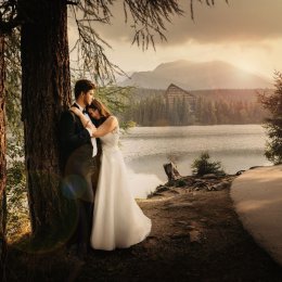 Studio Bfoto Fotografia i Film - Fotograf ślubny