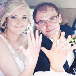 Fotograf ślubny Aneta Przybylska - Fotograf ślubny