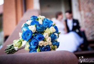 Fotograf Ślubny, zdjęcia ślub