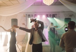 Event Provider - Dj'e & Wodzireje