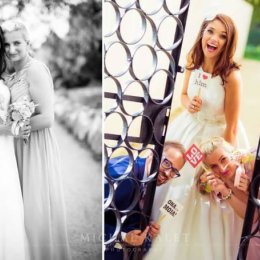 Michał Kalet Fotografia Ślubna - Fotograf ślubny