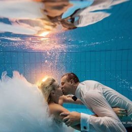 MagicStudio (foto - video) - Fotograf ślubny