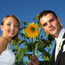 Fotograf i Kamerzysta na ślub i wesele Stodulski - Fotograf ślubny