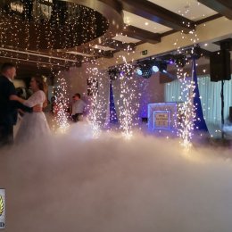 DJ Hollywood Wesele - DJ na wesele