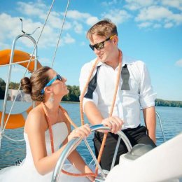 No To Cyk - fotografia ślubna - Fotograf ślubny