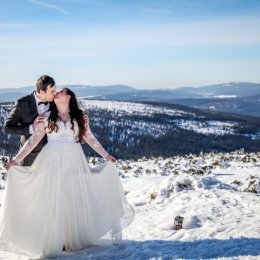 Fotografia ślubna/Filmowanie /LDI Studio - Czapla Photography & Video - Fotograf ślubny