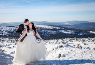 Fotografia ślubna/Filmowanie /LDI Studio - Czapla Photography & Video